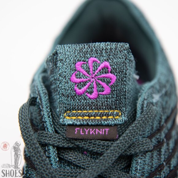 Nike Pegasus Turbo Next Nature Men's Running Shoe - Size 8 - Picture 13 of 16